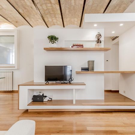 Trastevere House 24 Roma Dış mekan fotoğraf