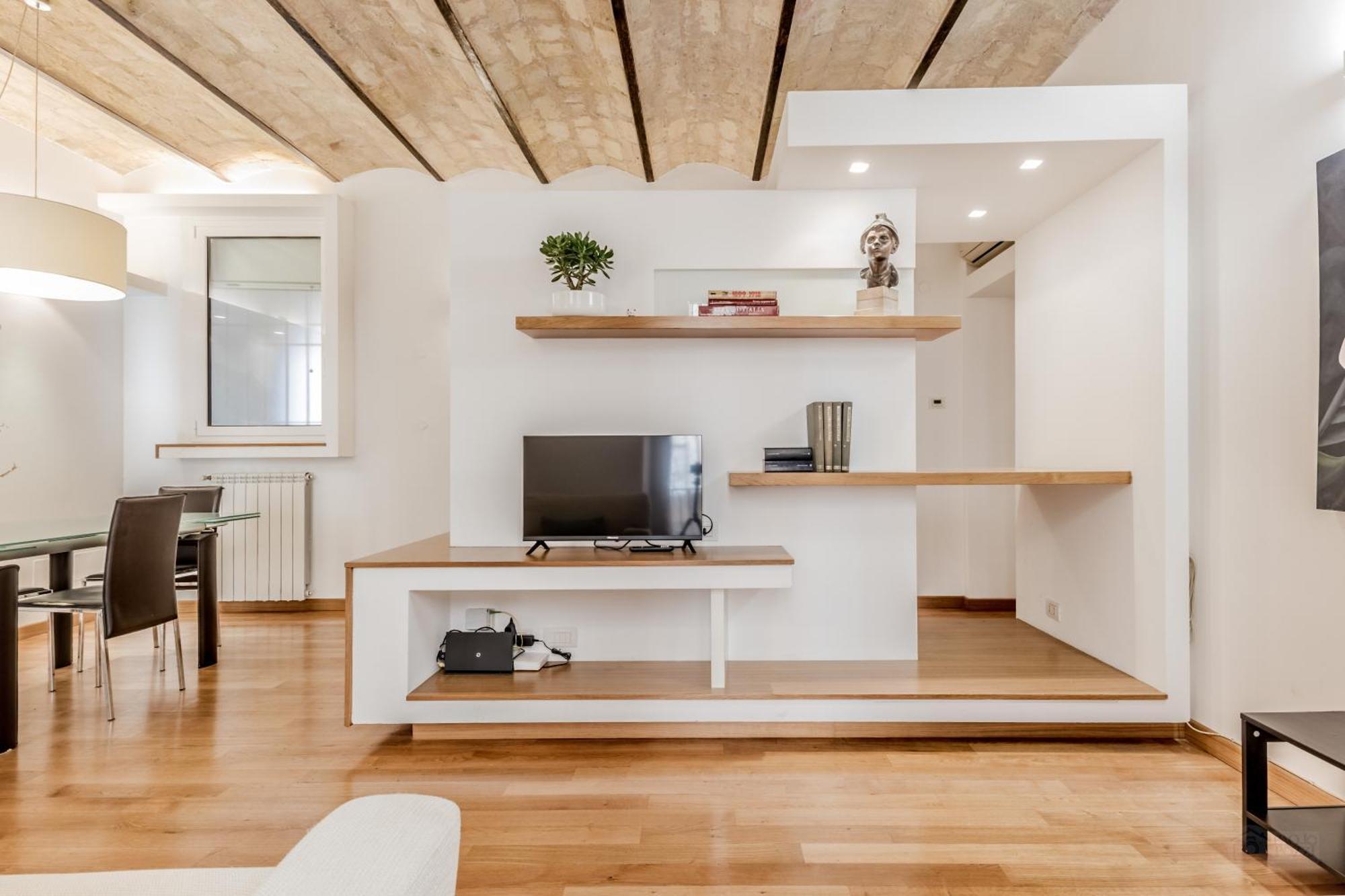 Trastevere House 24 Roma Dış mekan fotoğraf