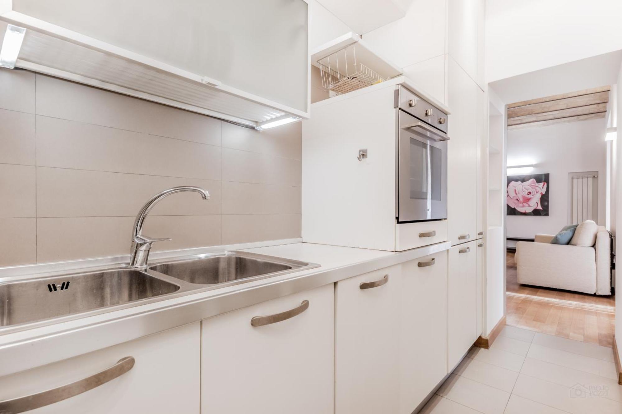Trastevere House 24 Roma Dış mekan fotoğraf
