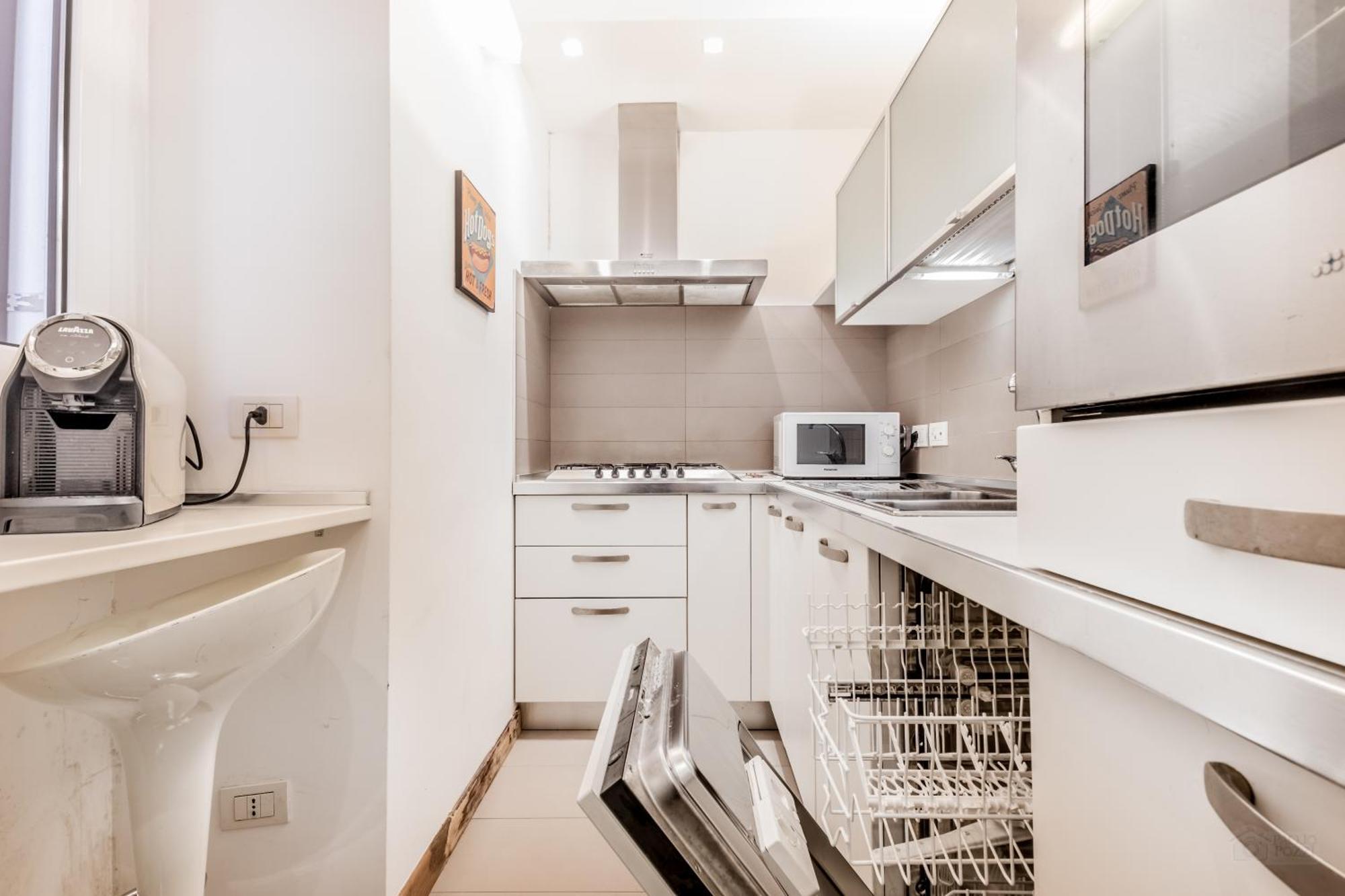 Trastevere House 24 Roma Dış mekan fotoğraf