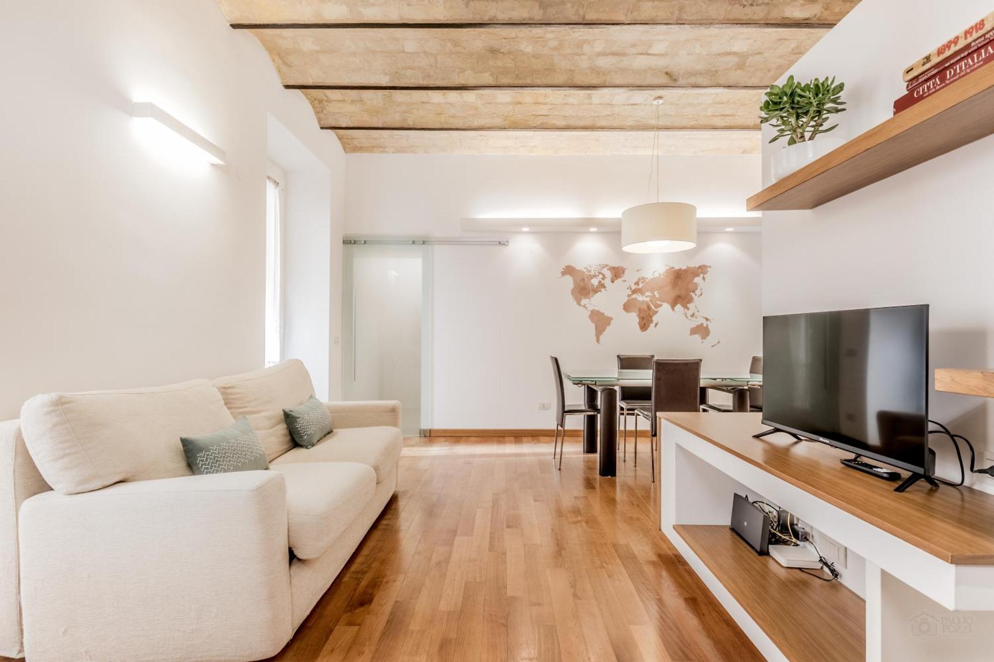 Trastevere House 24 Roma Dış mekan fotoğraf