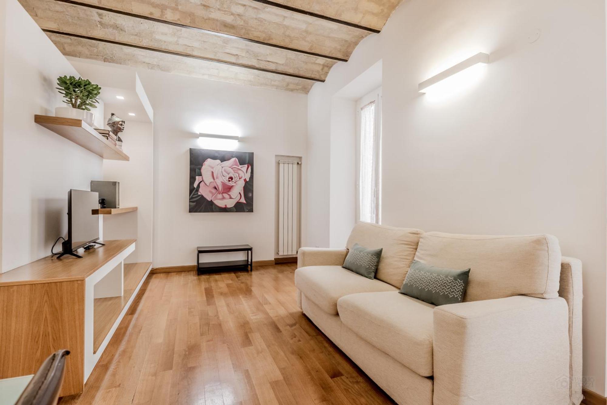 Trastevere House 24 Roma Dış mekan fotoğraf