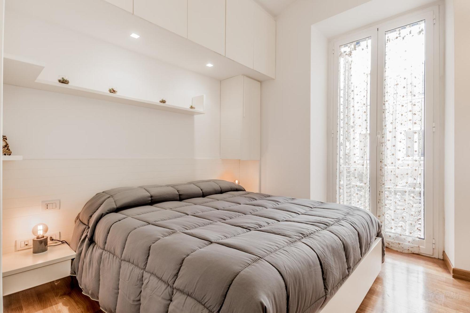 Trastevere House 24 Roma Dış mekan fotoğraf