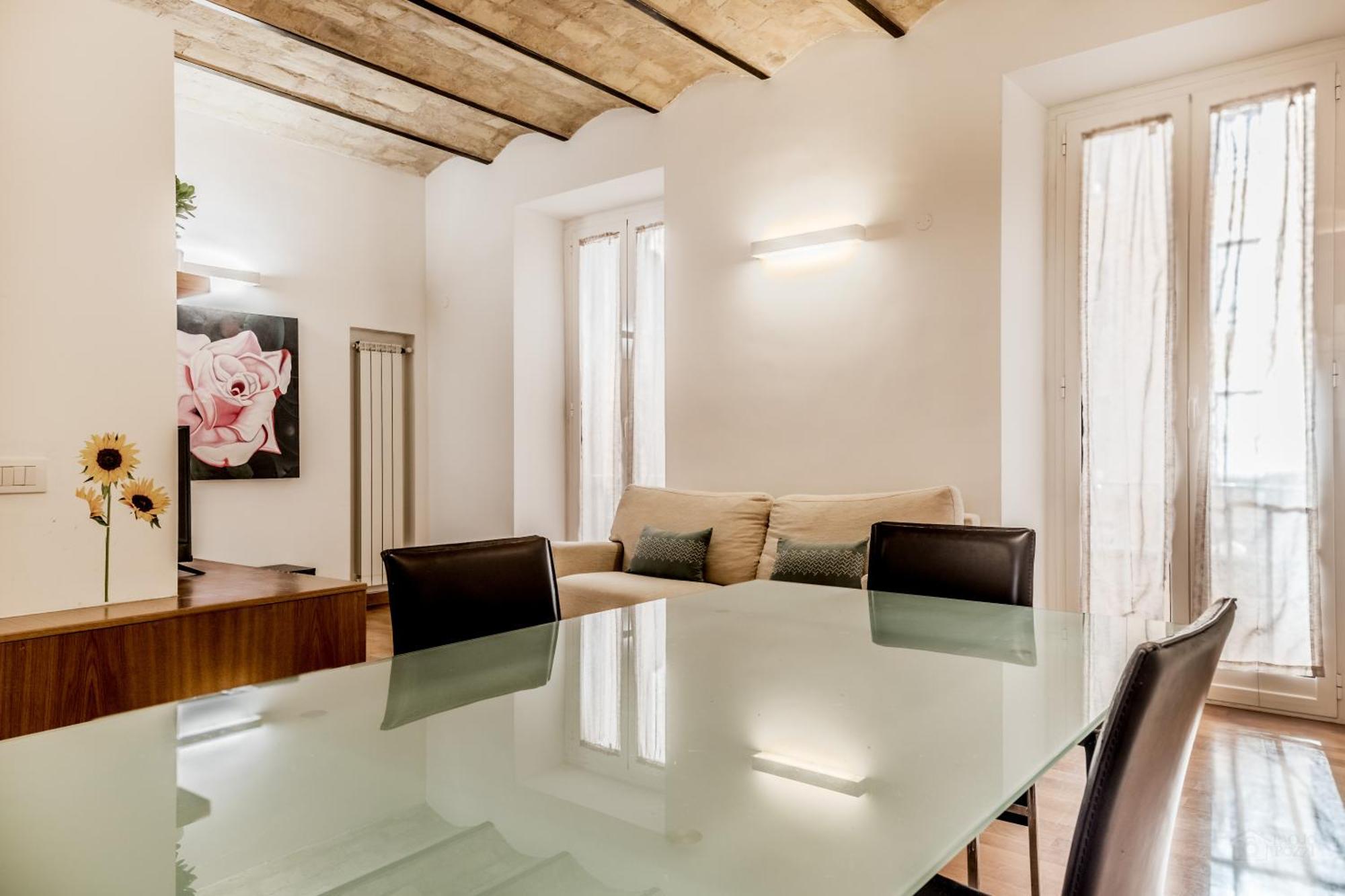 Trastevere House 24 Roma Dış mekan fotoğraf