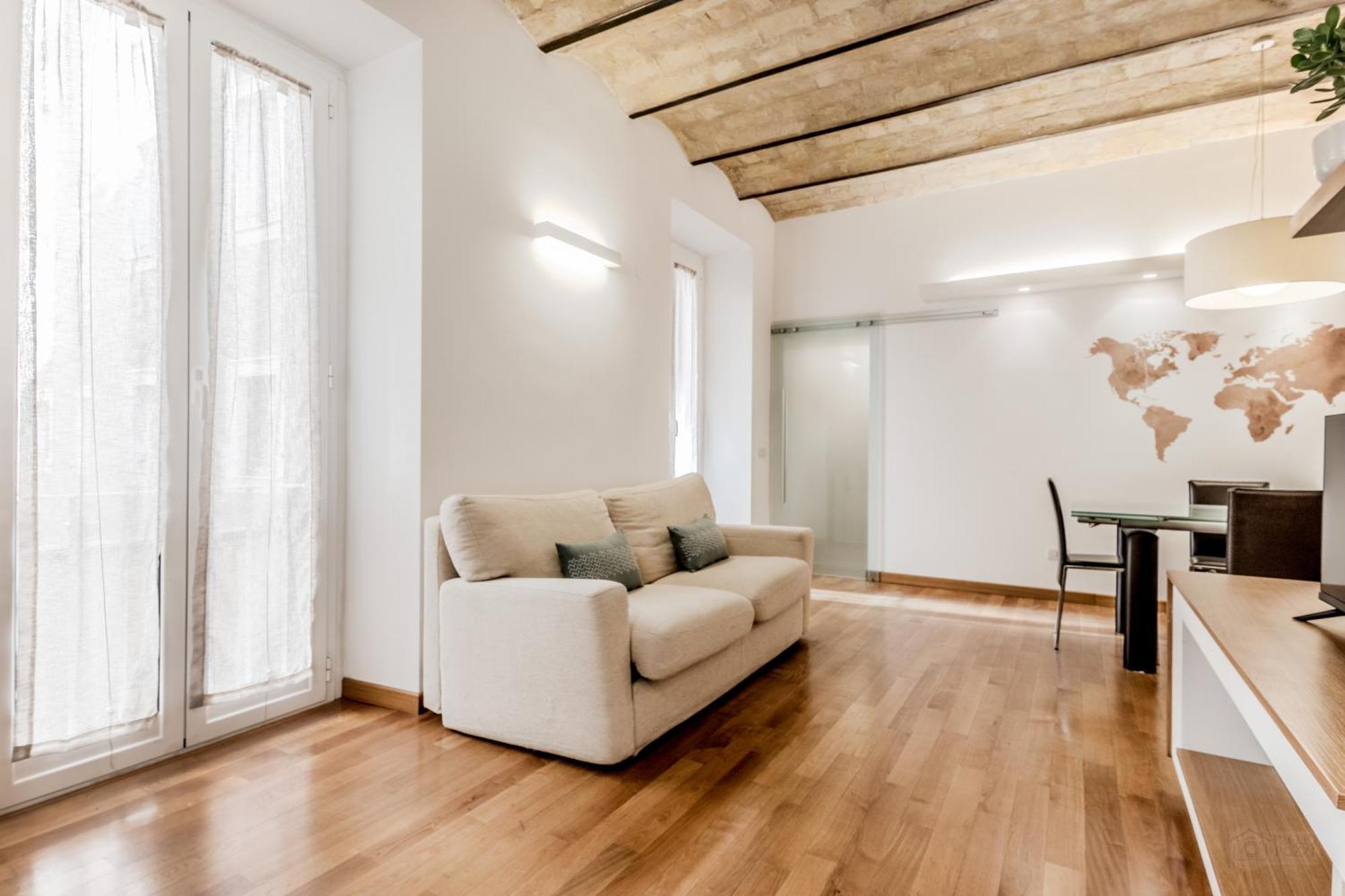 Trastevere House 24 Roma Dış mekan fotoğraf
